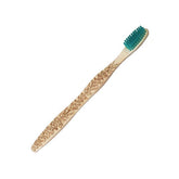 Brush It On Tarzan adult bamboo toothbrush