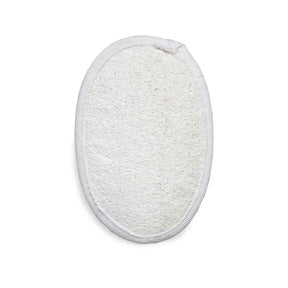 Brush It On Natural Loofah Body Scrub