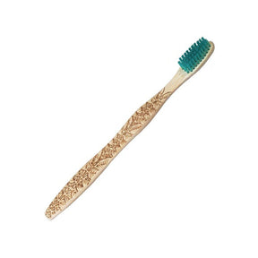 Brush It On Bamboo Toothbrush - Tarzan - Adult