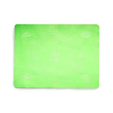 Brush It On Silicone Baking Mat Baking Mat