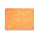 Brush It On Silicone Baking Mat Baking Mat