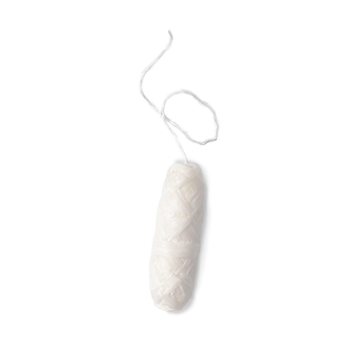 Brush It On Compostable Dental Floss 