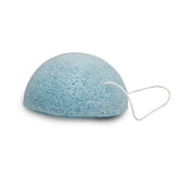 Brush It On Konjac Sponge Face and Body Blue