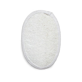 Brush It On Natural Loofah Body Scrub 