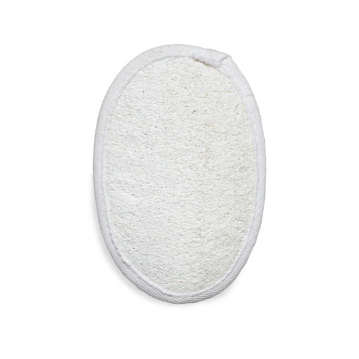Brush It On Natural Loofah Body Scrub 
