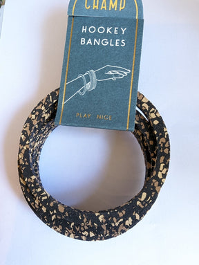 Champ Co Hookey Bangle