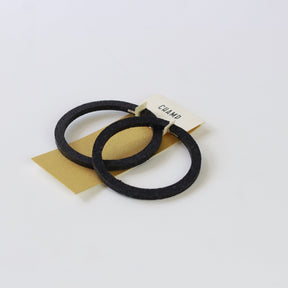 Champ Co Super Light hoop Earrings