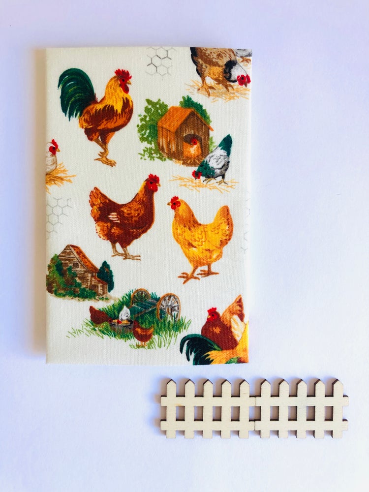 CHOOKS - Pookipoiga