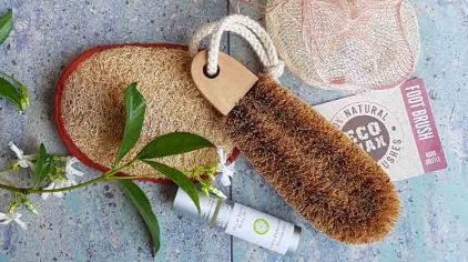 Invigorating Pamper Pack - Pookipoiga