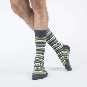 Conscious Step Socks for Disaster Relief Kits