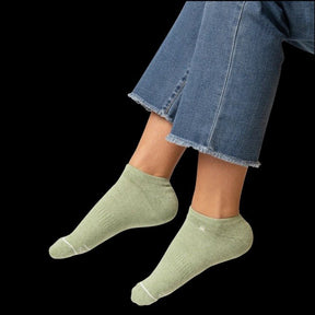 Conscious Step Socks that Build Homes - ankle collection