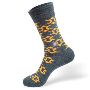 Conscious Step Socks That Fight Malaria II