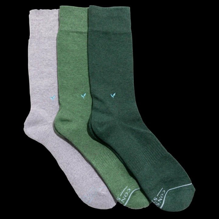 Conscious StepConscious Step Socks that Plant Trees - collection #same day gift delivery melbourne#