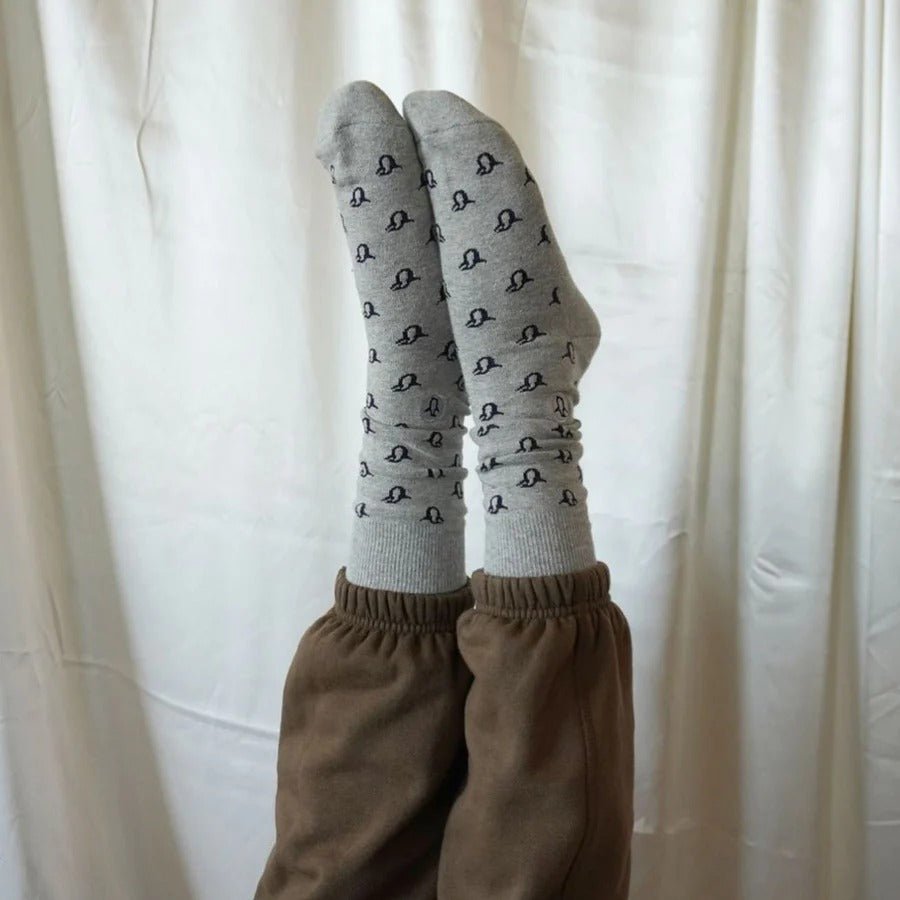 Conscious Step Socks That Protect Penguins