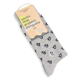 Conscious StepConscious Step Socks That Protect Penguins #same day gift delivery melbourne#