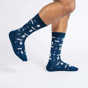 Conscious Step Socks That Protect the Arctic