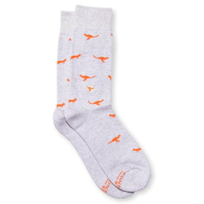 Conscious Step Socks That Save Kangaroos