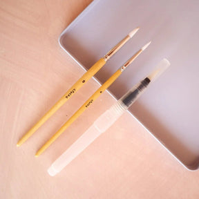 Crockd Watercolour Paint Set
