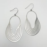 Denz + coDENZ Boho #1 in silver #same day gift delivery melbourne#