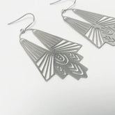 Denz + coDENZ Boho #6 Goddess in Silver #same day gift delivery melbourne#