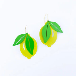 DENZ Lemon Dangles