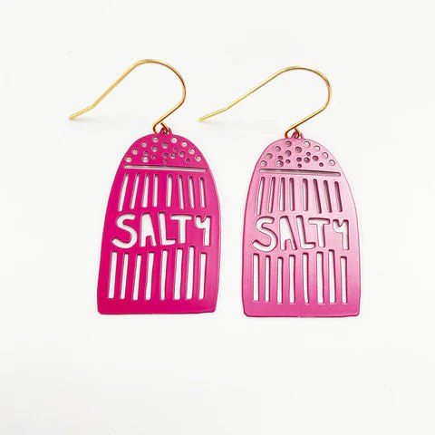 Denz + coDENZ Mini Saltys in pink #same day gift delivery melbourne#