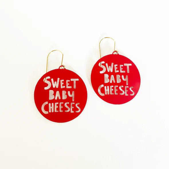 Denz + coDENZ Sweet Baby Cheeses #same day gift delivery melbourne#