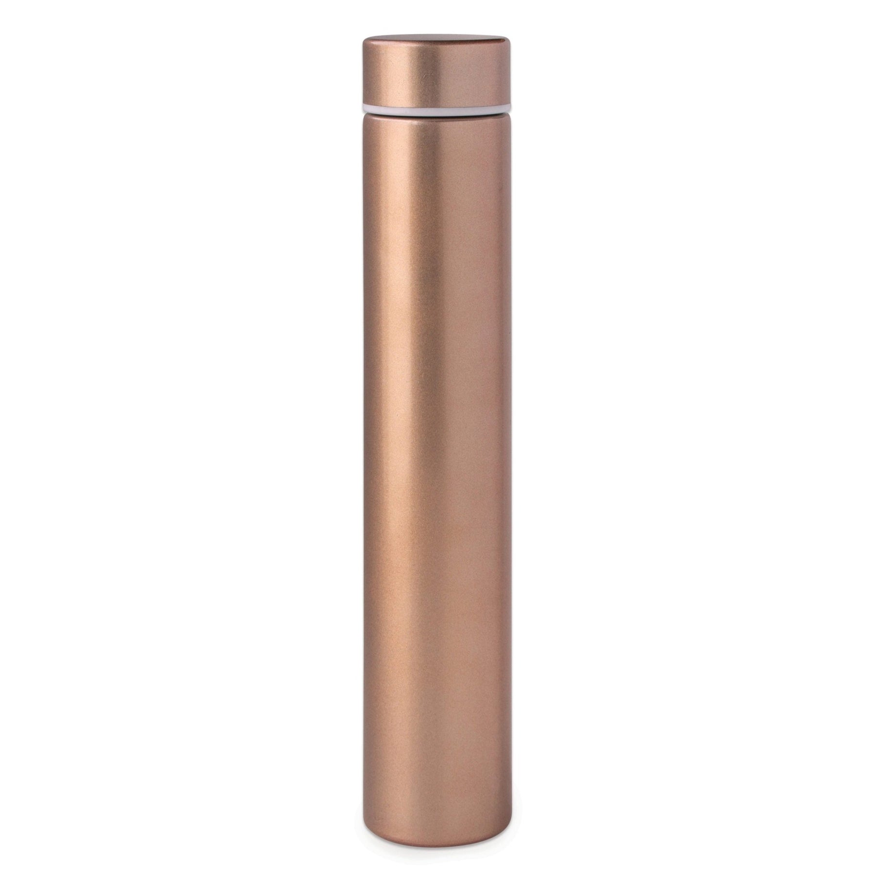 Flask-Copper