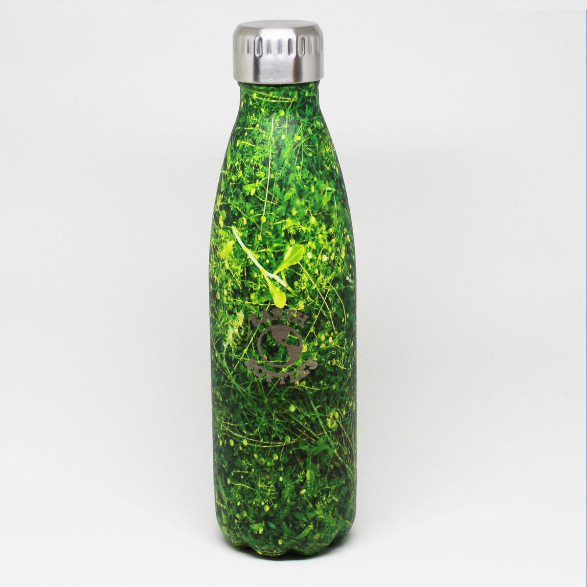 Earth BottleForest Green Earth Bottle #same day gift delivery melbourne#