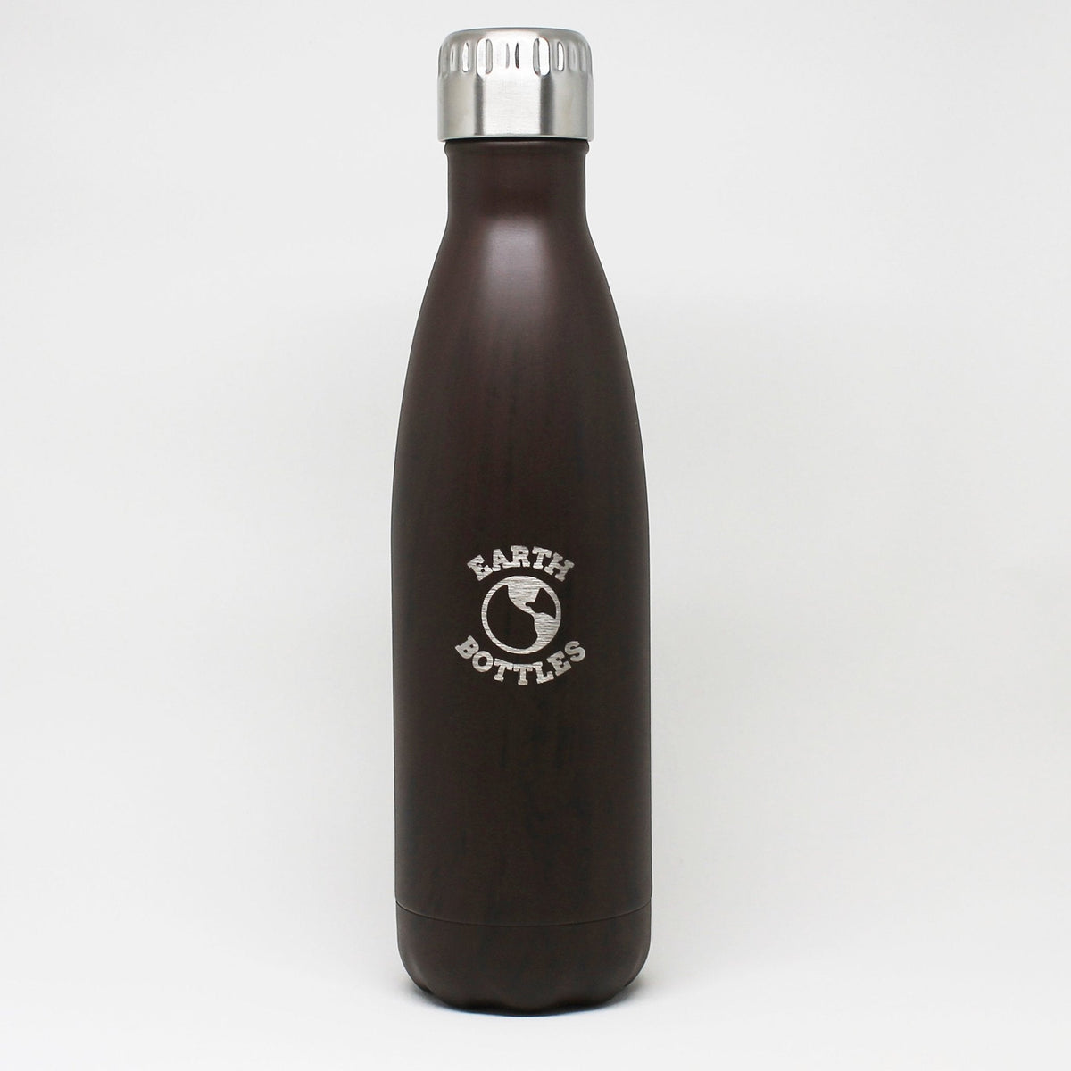 Timber Earth Bottle Water bottle