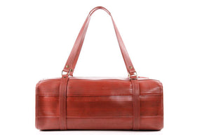 Elvis & Kresse The Overnight Bag