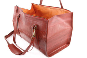 Elvis & Kresse The Overnight Bag