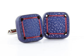 Elvis & Kresse Torpedo Cufflinks