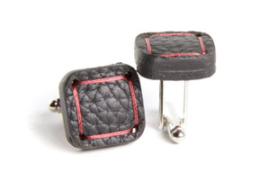 Elvis & Kresse Torpedo Cufflinks