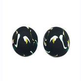 Erika HarderPebble stud earrings #same day gift delivery melbourne#