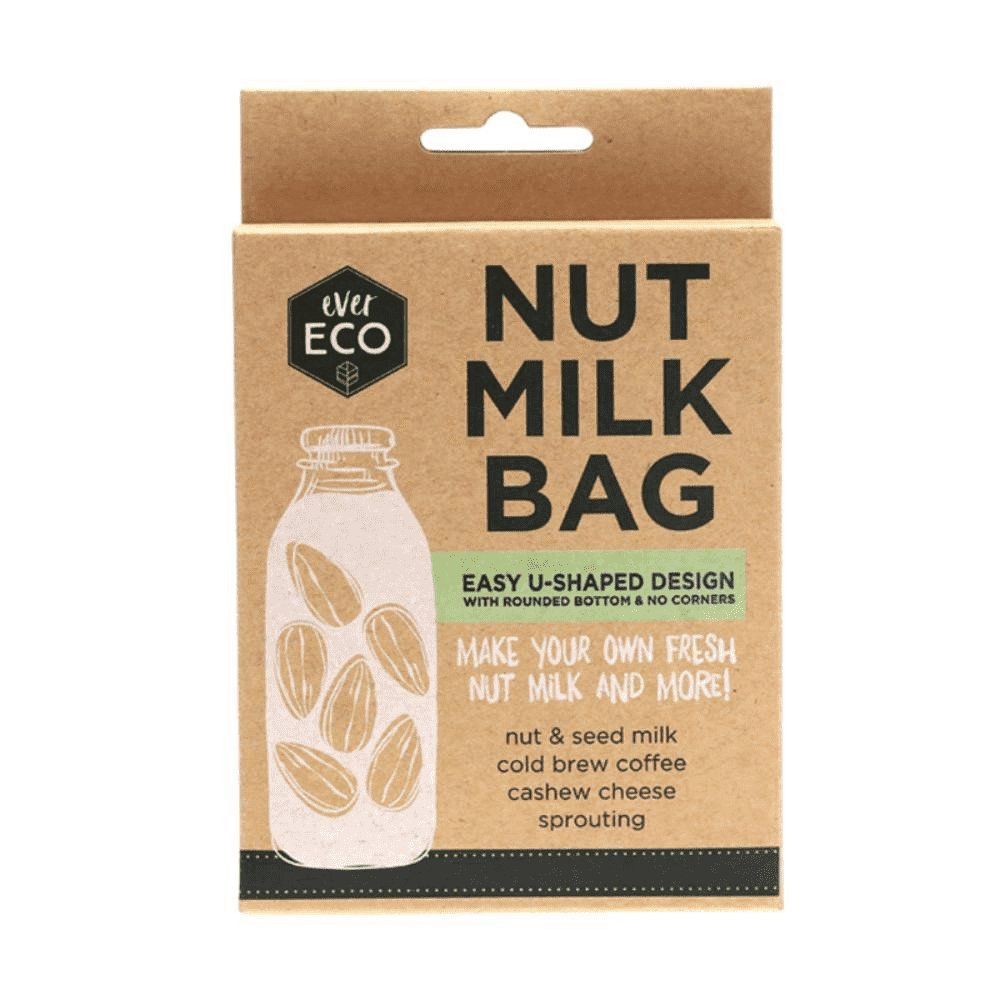 Ever EcoEver Eco Nut Milk Bag #same day gift delivery melbourne#
