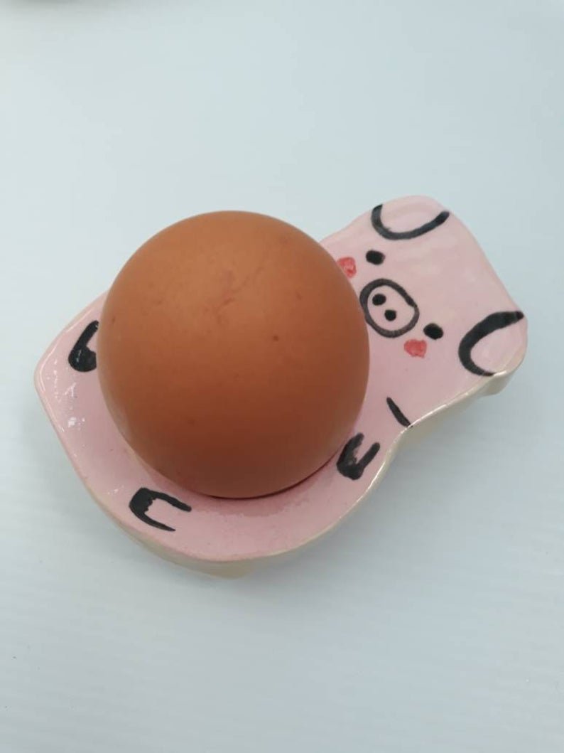 gailccceramicsGail Ceramics Ceramic Egg Cup same day gift delivery melbourne