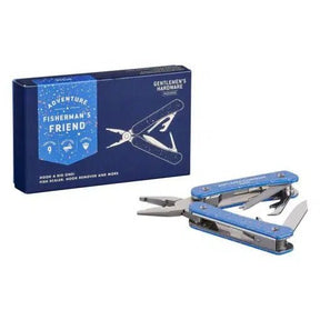 Gentleman’s Hardware Fishing Multi-Tool