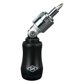 Gentlemen's Hardware 12-in-1 Screwdriver