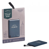 Gentlemen's HardwareGentlemen's Hardware Credit Card Power Bank #same day gift delivery melbourne#