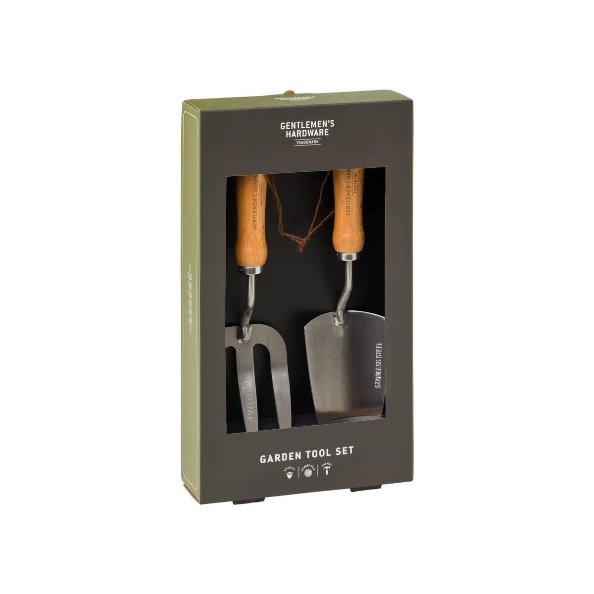 Gentlemen's HardwareGentlemen's Hardware Fork And Trowel Set #same day gift delivery melbourne#