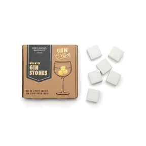 Gentlemen's Hardware Gin Stones