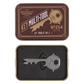 Gentlemen's HardwareGentlemen's Hardware Key Multi Tool #same day gift delivery melbourne#