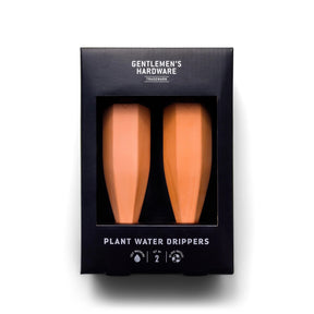 Gentlemen's Hardware Plant Water Drippers (Set Of 2)