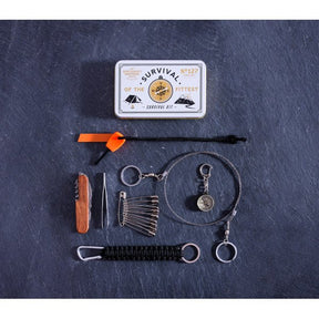 Gentlemen's HardwareGentlemen's Hardware Survival Kit same day gift delivery melbourne