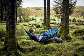 Gentlemen's Hardware Travel Hammock