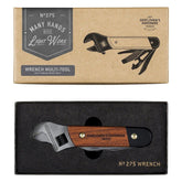 Gentlemen's Hardware Wrench Multi-Tool #same day gift delivery melbourne#