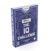 Ginger FoxGinger Fox Mensa - Challenge Your IQ #same day gift delivery melbourne#