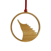 Go Do GoodAustralian Christmas decoration – echidna - Go Do Good #same day gift delivery melbourne#