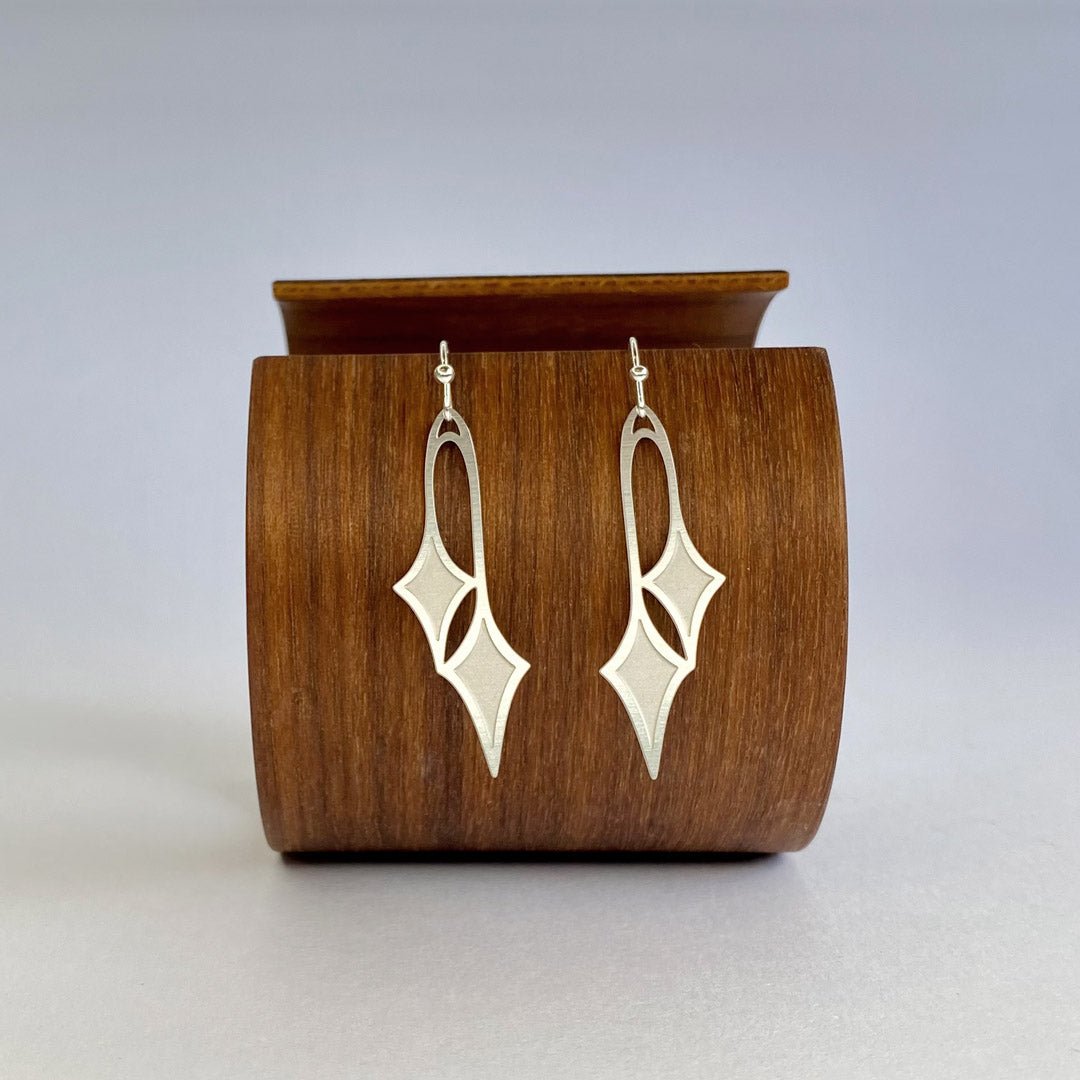 Go Do GoodFalling Stars earrings #same day gift delivery melbourne#